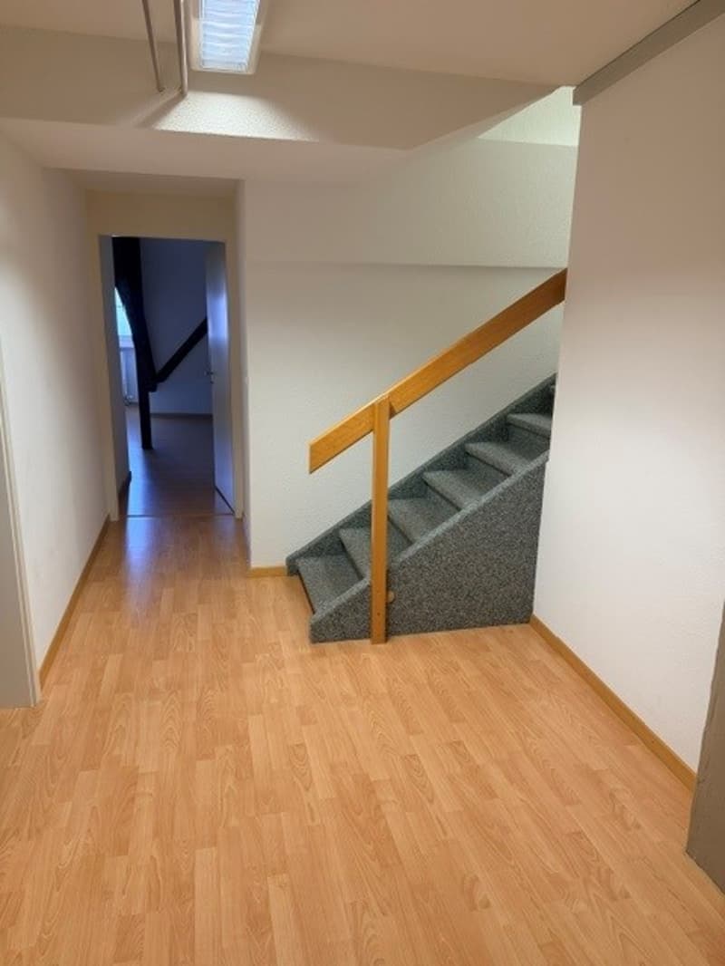 Office space on Marktgasse in Winterthur – available immediately (4)