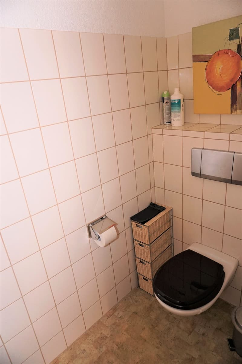 Bürofläche an der Marktgasse in Winterthur – ab sofort verfügbar (12)