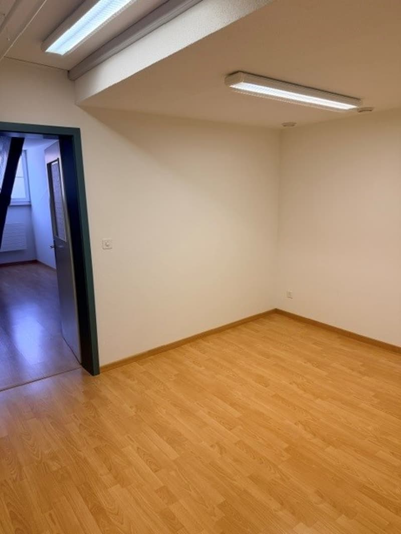 Office space on Marktgasse in Winterthur – available immediately (8)