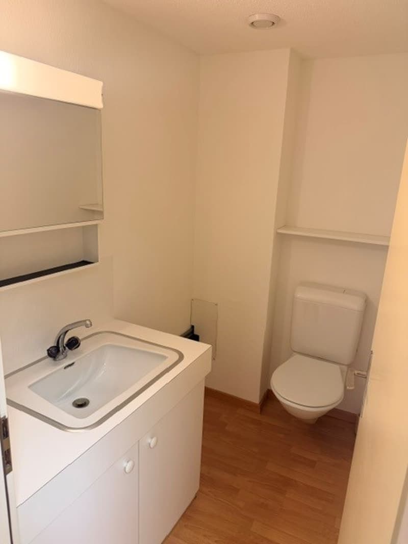 Office space on Marktgasse in Winterthur – available immediately (7)