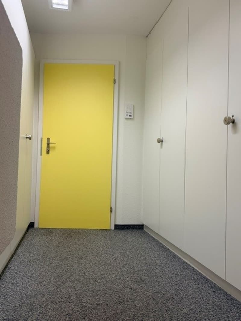 Office space on Marktgasse in Winterthur – available immediately (1)