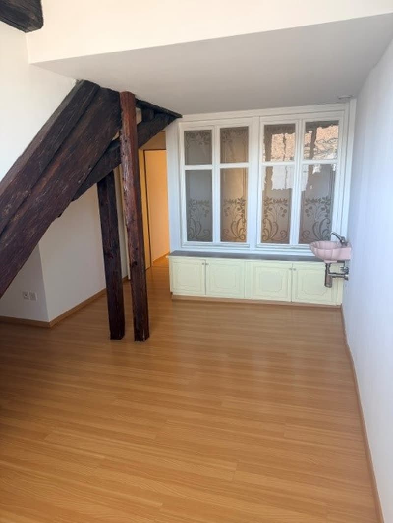 Office space on Marktgasse in Winterthur – available immediately (2)