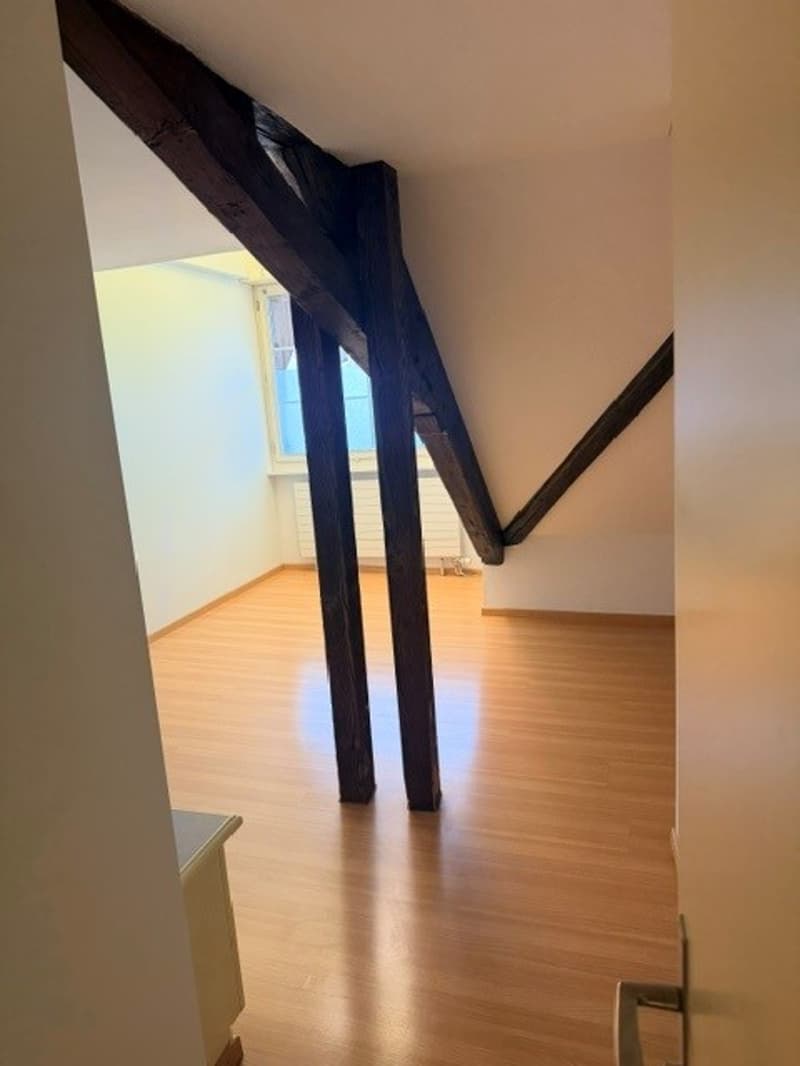 Office space on Marktgasse in Winterthur – available immediately (3)
