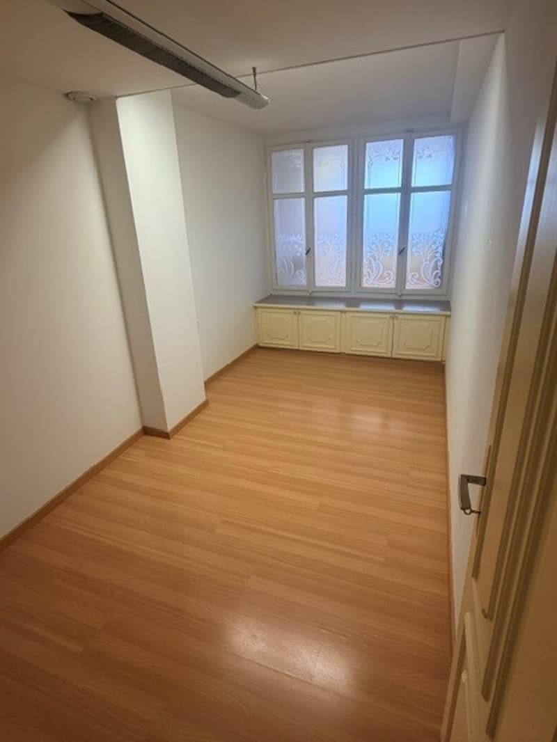 Office space on Marktgasse in Winterthur – available immediately (5)