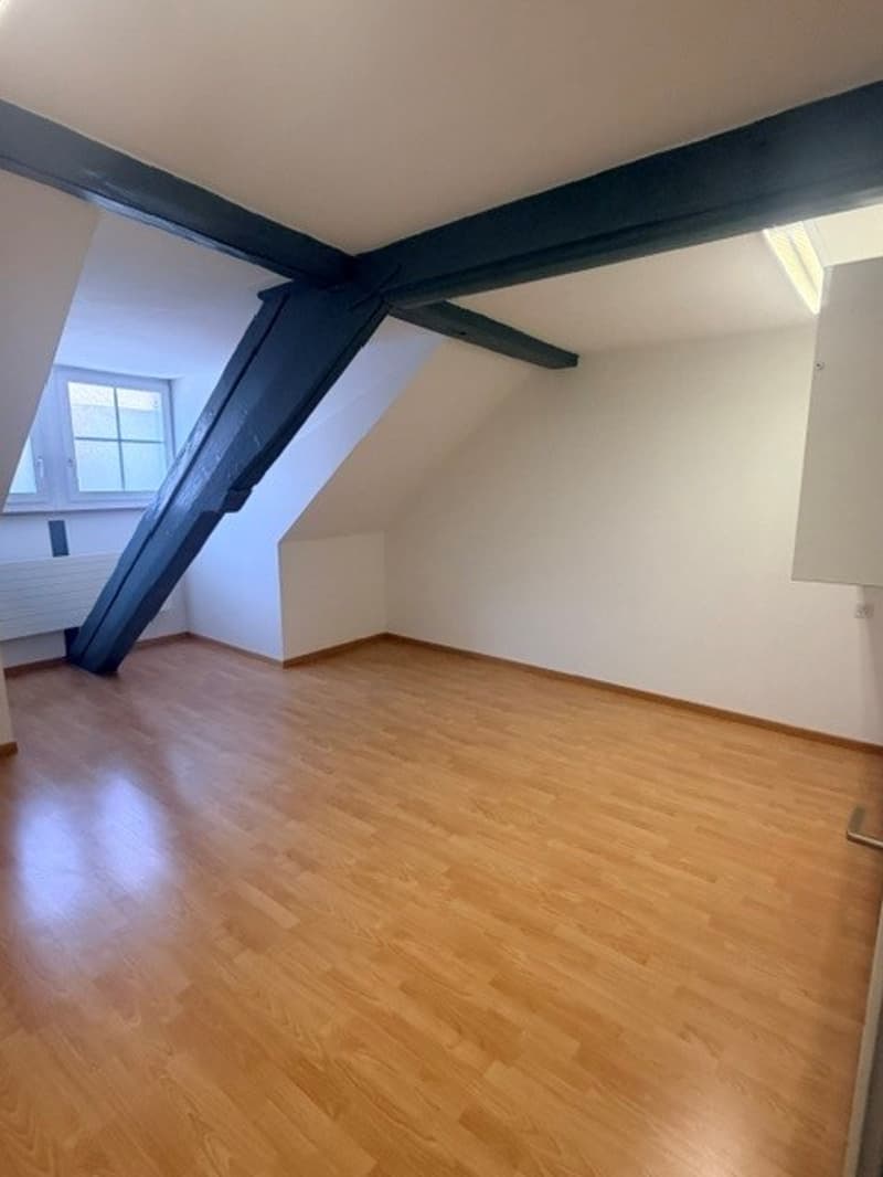 Office space on Marktgasse in Winterthur – available immediately (9)