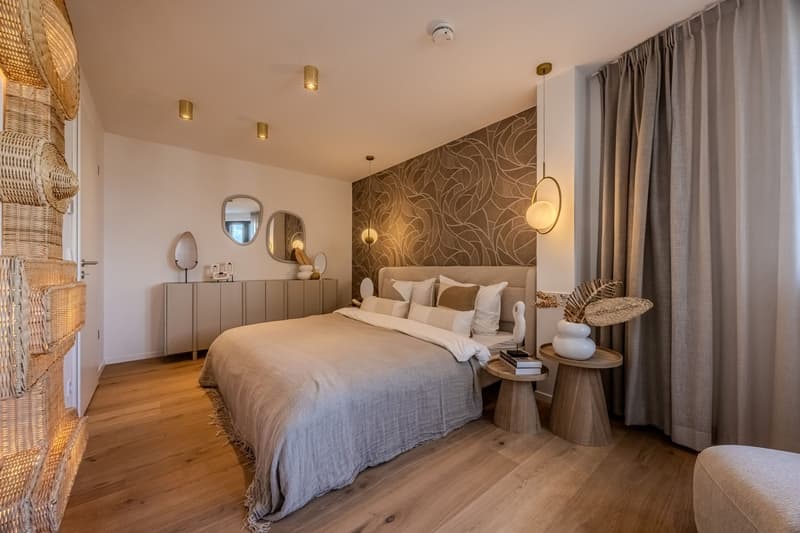 Großzügige 2,5 Zimmer Designwohnung (4)