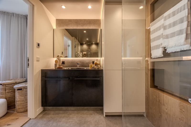 3,5 Zimmer EG-Wohnung mit Garten in Südausrichtung (9)