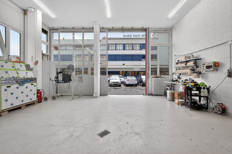 Your new commercial location in Urdorf (5)