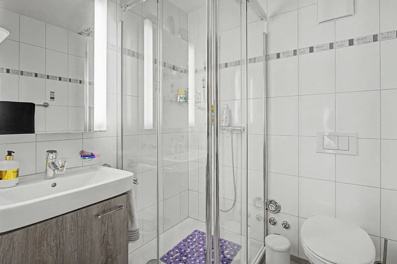 5.5-Zimmer-Wohnung in Unterengstringen - Ihr Rückzugsort an der Limmat (10)