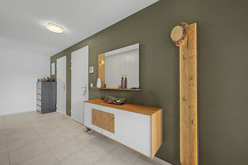 5.5-Zimmer-Wohnung in Unterengstringen - Ihr Rückzugsort an der Limmat (4)