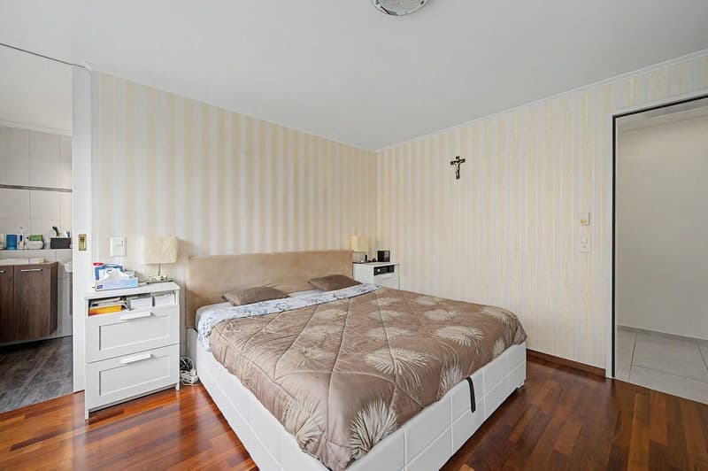 5.5-Zimmer-Wohnung in Unterengstringen - Ihr Rückzugsort an der Limmat (7)