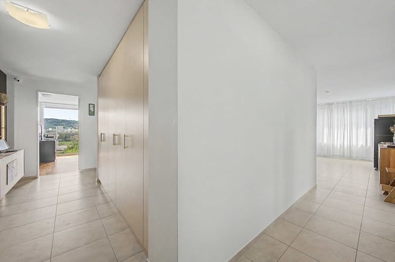 5.5-Zimmer-Wohnung in Unterengstringen - Ihr Rückzugsort an der Limmat (6)