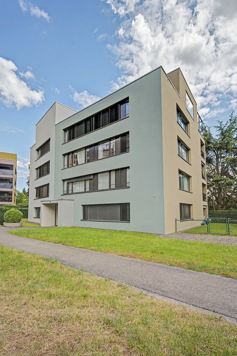 5.5-Zimmer-Wohnung in Unterengstringen - Ihr Rückzugsort an der Limmat (13)