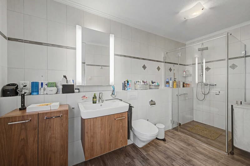 5.5-Zimmer-Wohnung in Unterengstringen - Ihr Rückzugsort an der Limmat (8)