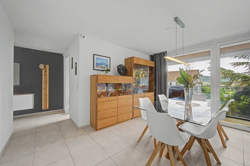 5.5-Zimmer-Wohnung in Unterengstringen - Ihr Rückzugsort an der Limmat (5)