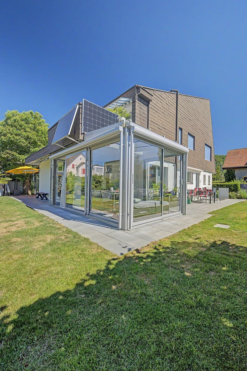 6.5-Zimmer-Einfamilienhaus – 24 gute Gründe fürs Bleiben (1)