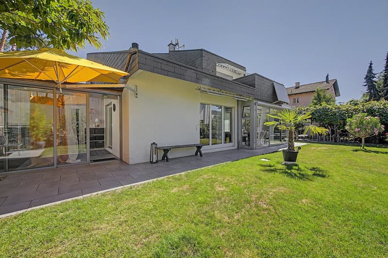 6.5-Zimmer-Einfamilienhaus – 24 gute Gründe fürs Bleiben (2)
