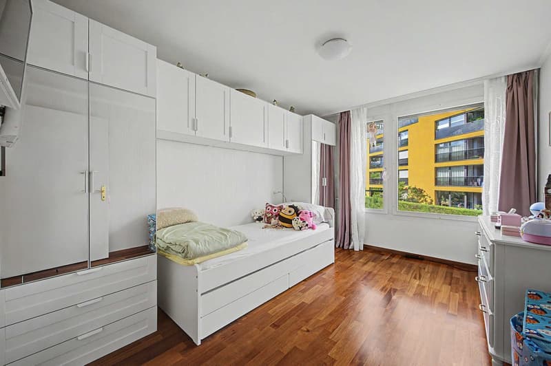 5.5-Zimmer-Wohnung in Unterengstringen - Ihr Rückzugsort an der Limmat (10)