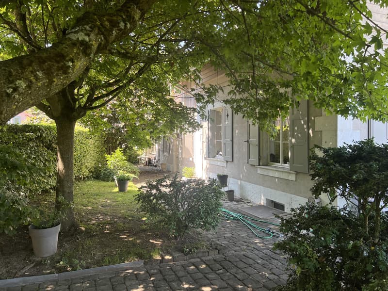 Charming Villa in Cologny - Price upon request (2)