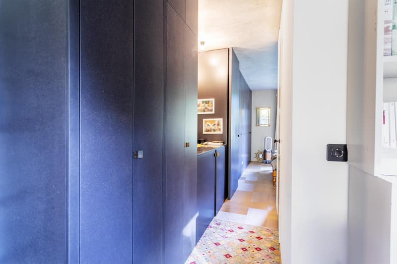 Exklusiv - Schöne 3-Zimmer-Wohnung im Herzen von Corsier (4)