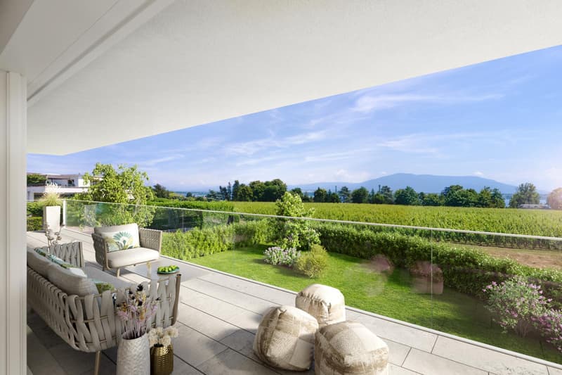 Exclusive - "Domaine des Perrières" last unit available! (3)