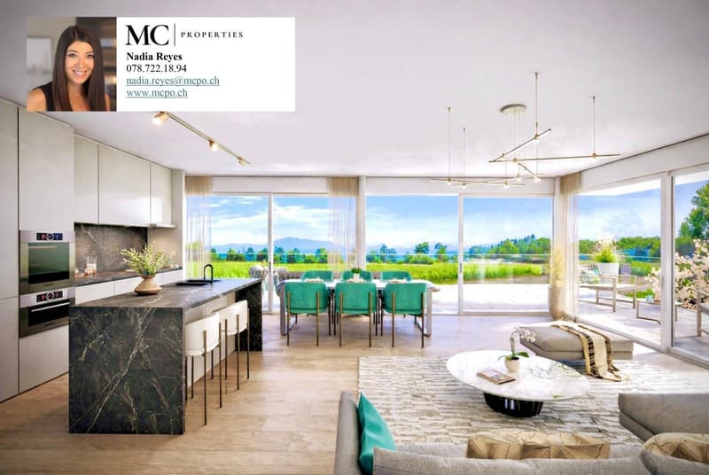 Exclusive - "Domaine des Perrières" last unit available! (2)