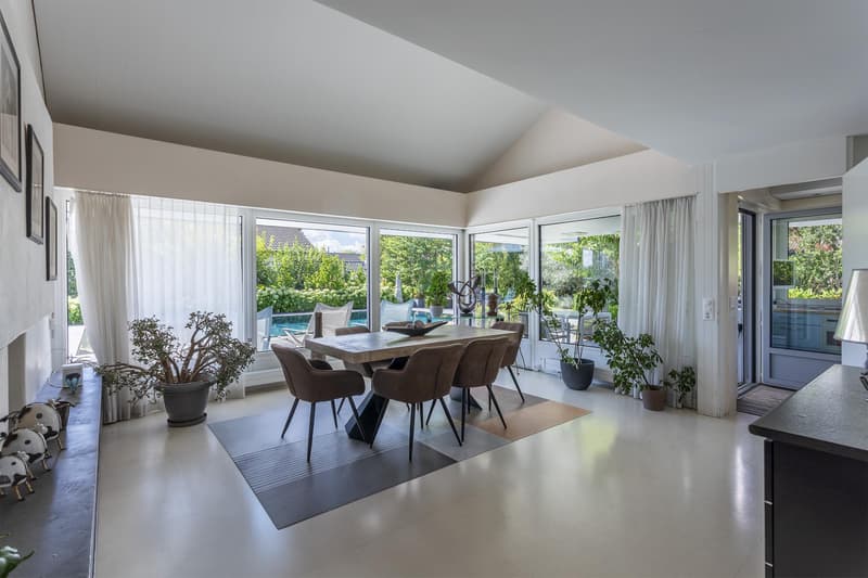 Eine außergewöhnliche Immobilie mit atemberaubendem Seeblick! (10)