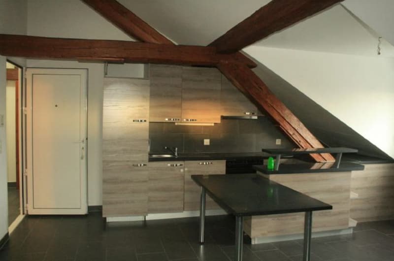 Immobilienanlage mit Wohngebäude (2)