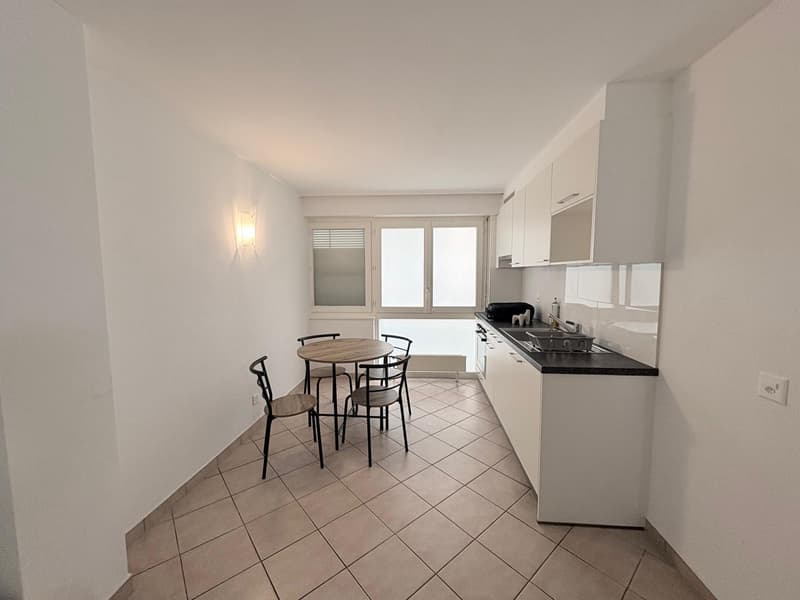 Occasione di acquisizione di lotti PPE - Localizzazione ultra-prime "Résidence Rive Fleurie" (3)