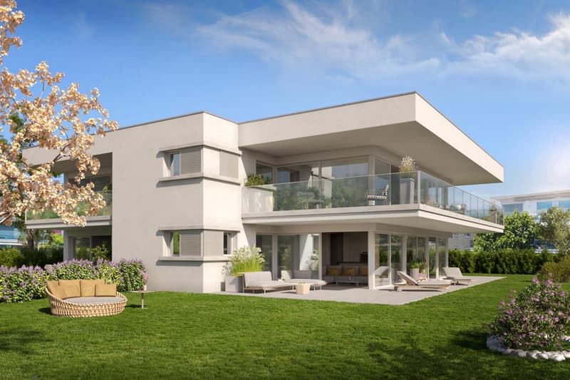 In esclusiva - "Domaine des Perrières" ultimo lotto disponibile! (4)