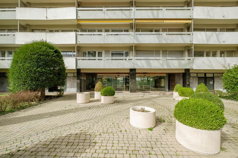 Florissant - Appartement à transformer (2)