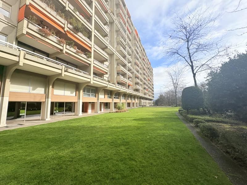 Co-exclusivité - Matutina Parc - Appartement de 5 pièces traversant au Petit-Saconnex (7)