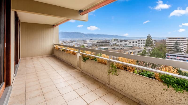 Co-exclusivité - Matutina Parc - Appartement de 5 pièces traversant au Petit-Saconnex (6)