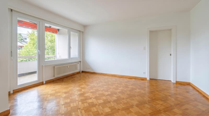 Co-exclusivité à Florissant - appartement traversant (3)