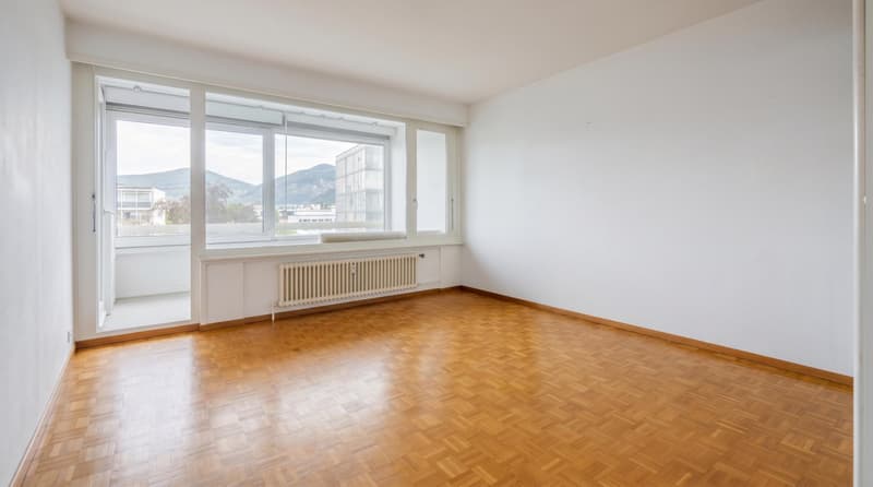 Co-exclusivité à Florissant - appartement traversant (7)