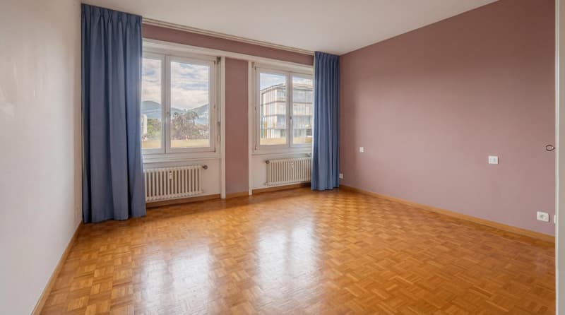Co-exclusivité à Florissant - appartement traversant (6)