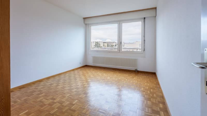 Co-exclusivité - Matutina Parc - Appartement de 5 pièces traversant au Petit-Saconnex (12)