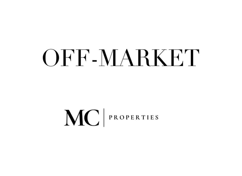 Off-Market Chêne-Bougeries, Genève (1)