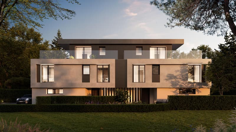 Muguets Villa B (2)