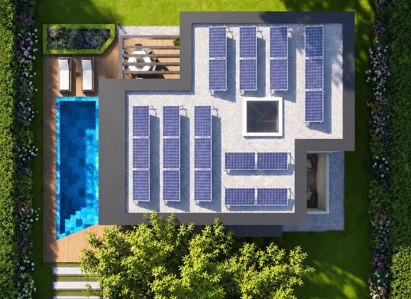 EN EXCLUSIVITÉ - VILLA RIVA - CONCHES (3)