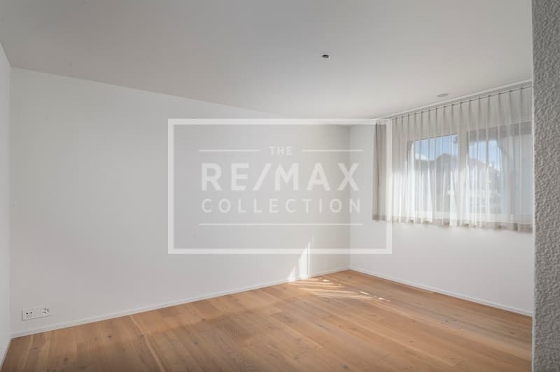 Moderne 4.5 Zimmerwohnung in Gehdistanz zum Pfäffikersee (8)
