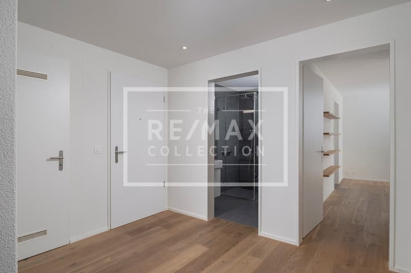 Moderne 4.5 Zimmerwohnung in Gehdistanz zum Pfäffikersee (5)