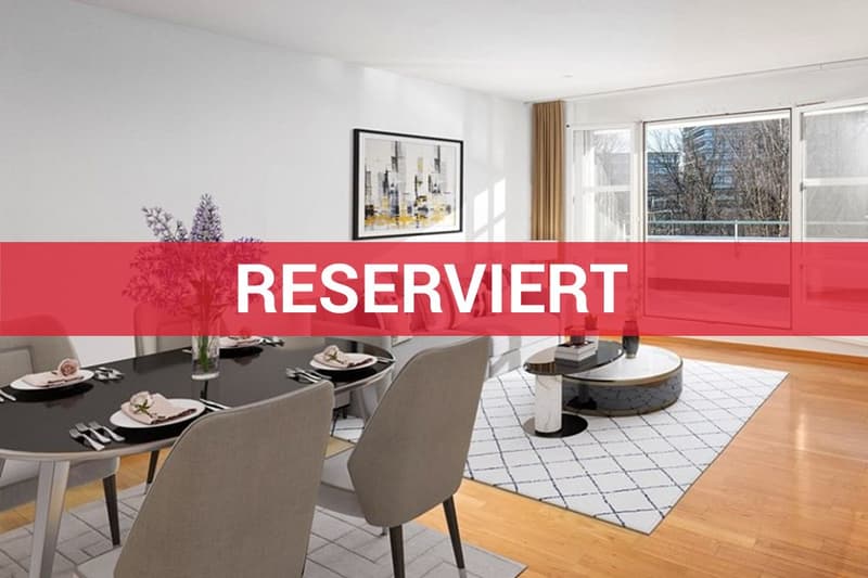 4 Zimmer Maisonettewohnung in ruhiger Wohnoase - im Baurecht (1)