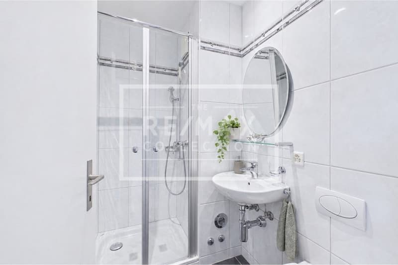 3.5 Zimmer Gartenwohnung mit Weitsicht (6)