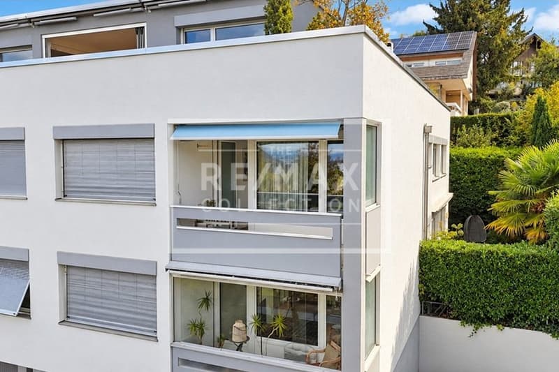4.5 Zimmerwohnung mit Seesicht (11)