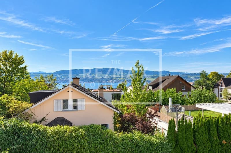 4.5 Zimmerwohnung mit Seesicht (10)