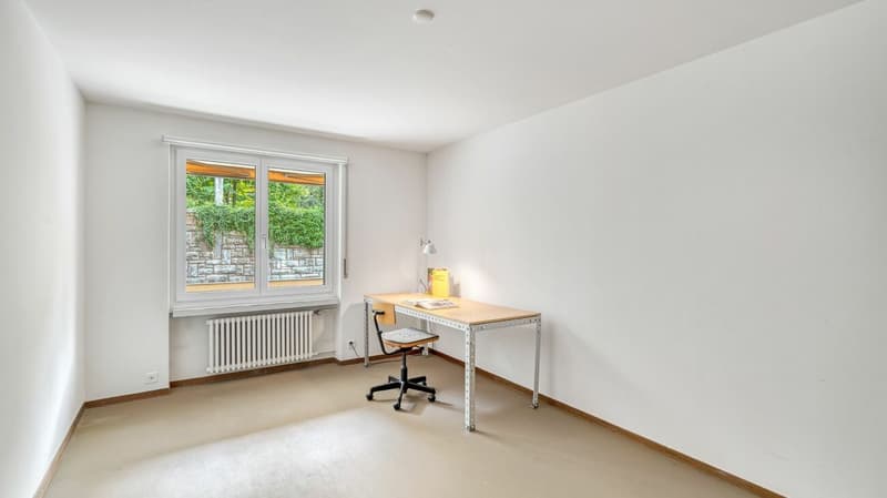 Charming 3.5-room city apartment in Zürcher Seefeld (7)
