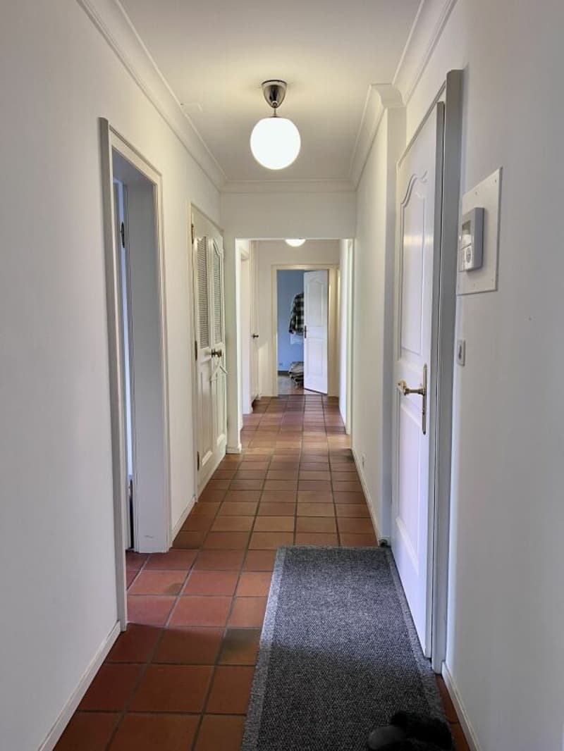 4.5-Zimmer-Gartenwohnung mit privater Garten-Oase (5)