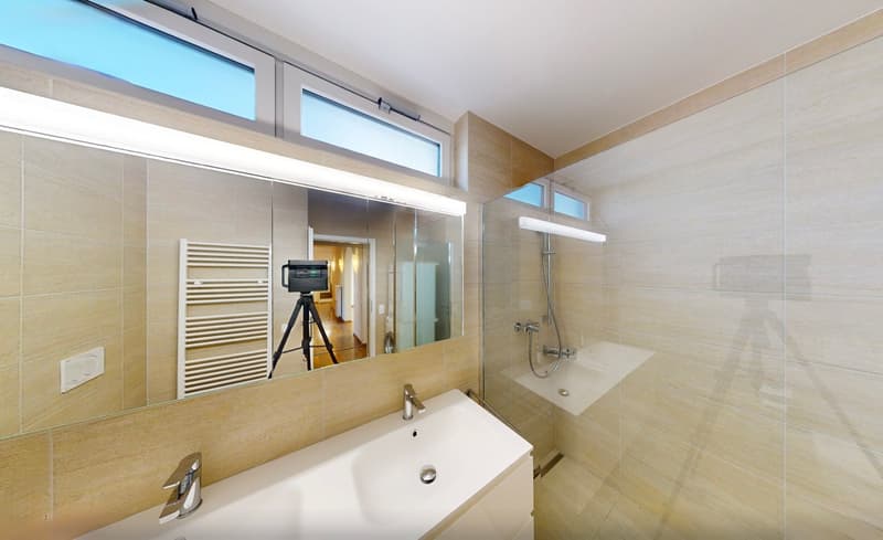 Elegante Ferienwohnung im Herzen von Ascona (11)