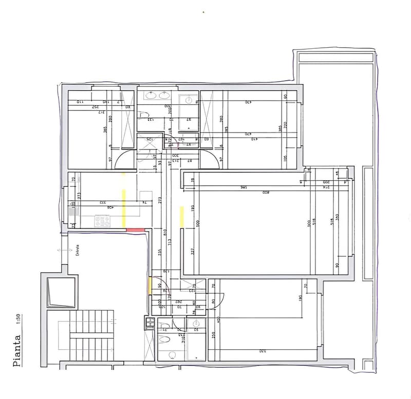 Elegante Ferienwohnung im Herzen von Ascona (17)